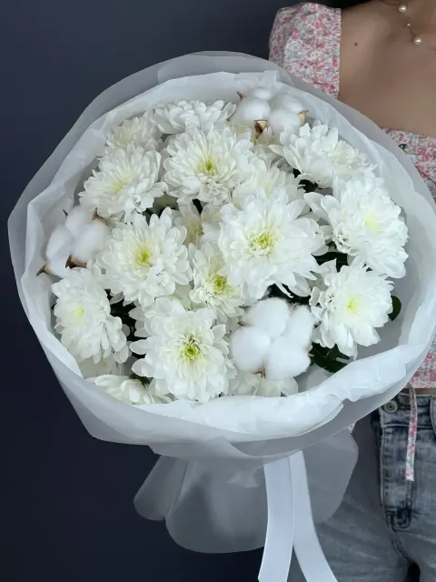 Чистота и нежность — купить в Новороссийске
